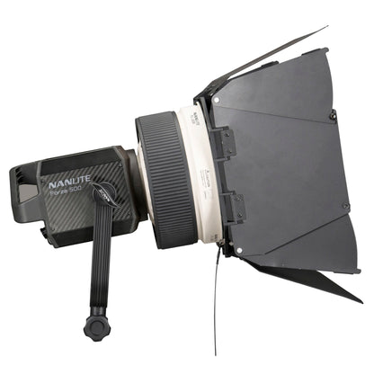 Nanlite FL 20G Focusable Fresnel Attachment for Forza 200 300 500