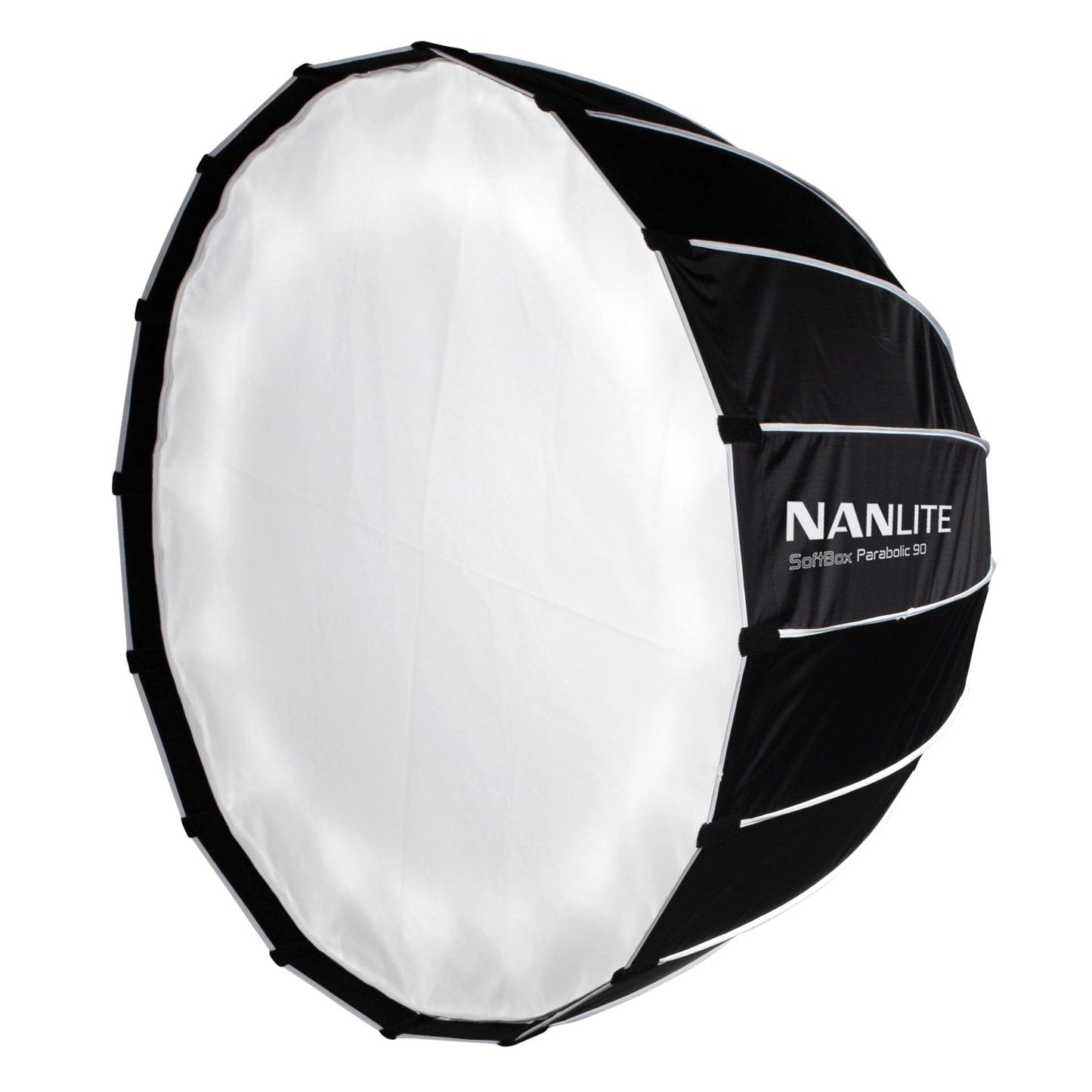 Nanlite SB-PR-90Q Parabol Softbox for Forza 200 300 500