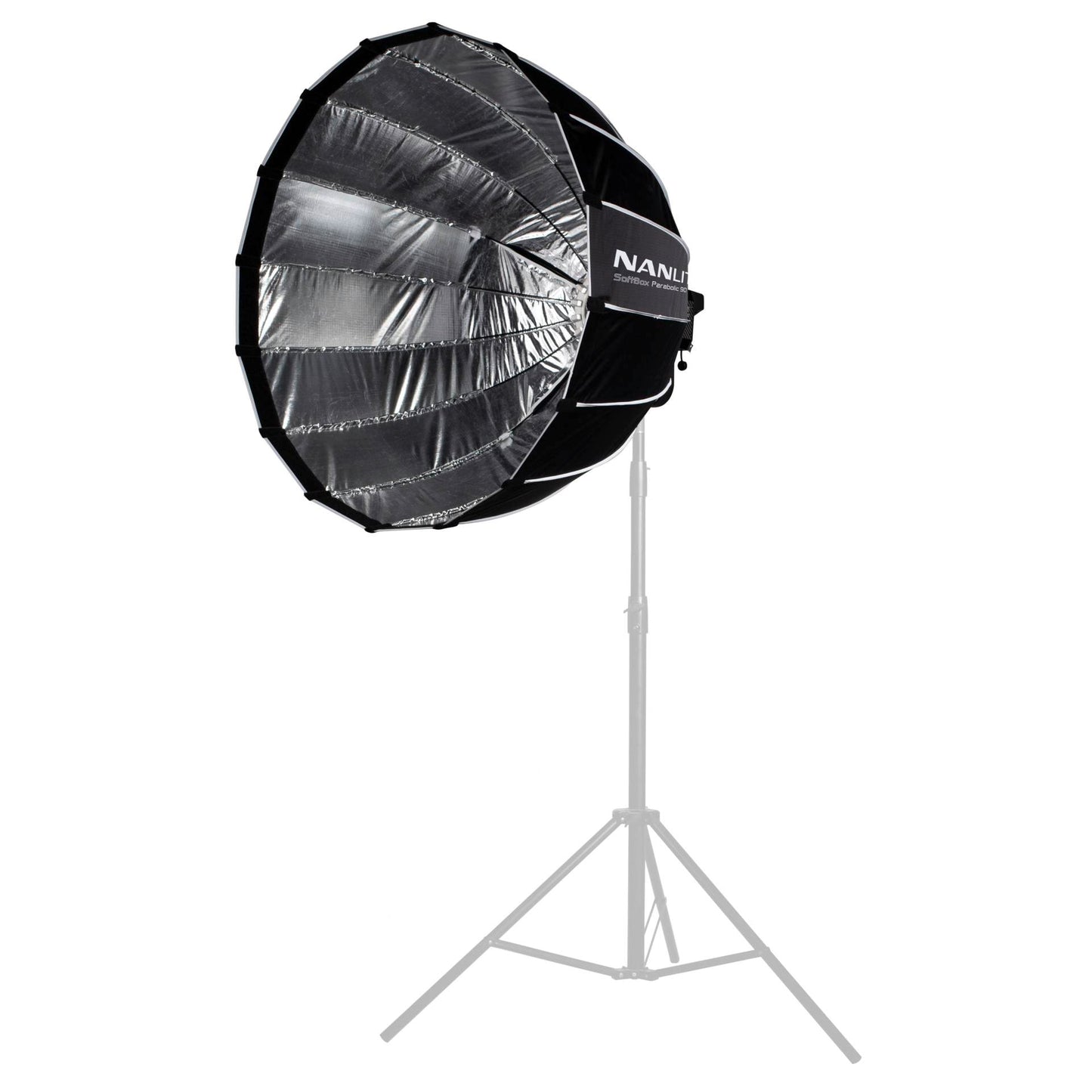 Nanlite SB-PR-90Q Parabol Softbox for Forza 200 300 500