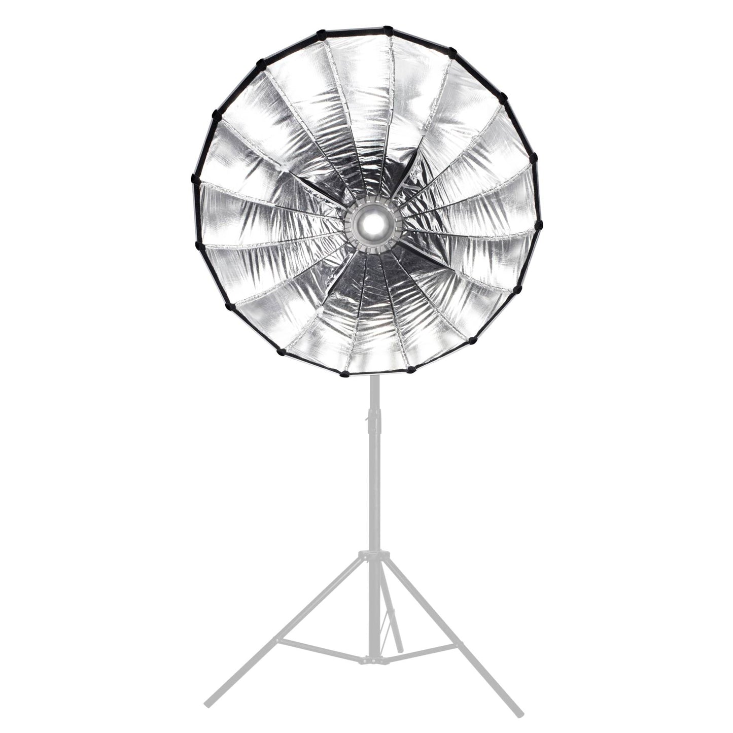 Nanlite SB-PR-90Q Parabol Softbox for Forza 200 300 500