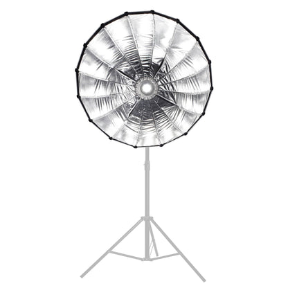 Nanlite SB-PR-90Q Parabol Softbox for Forza 200 300 500