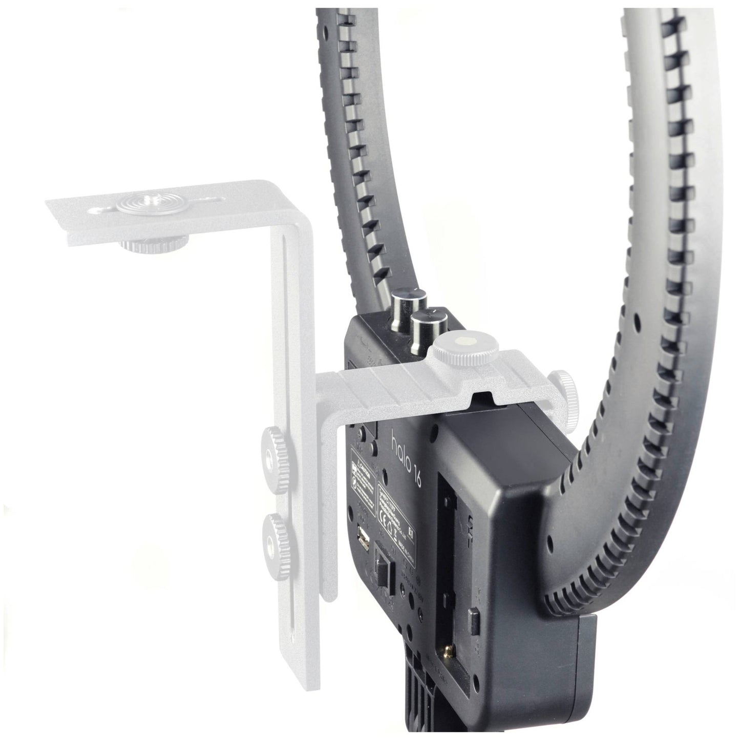 Nanlite halo 16 Portrait Ring Light