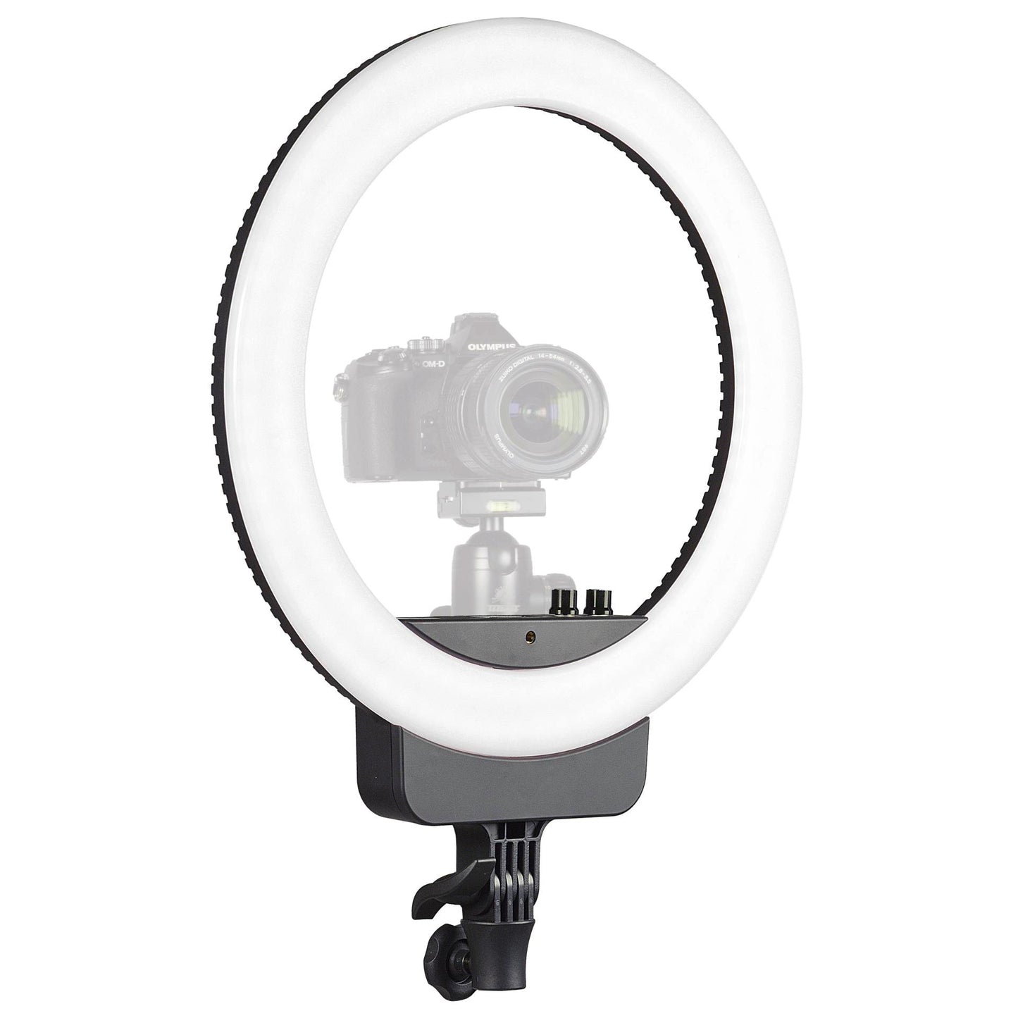 Nanlite halo 16 Portrait Ring Light