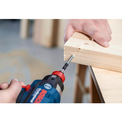 Bosch Impact Control 50 mm 8-pcs Bitpack