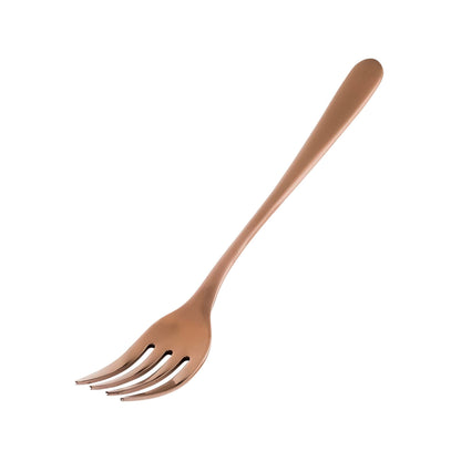 Sambonet Taste cutlery 24 pcs. copper