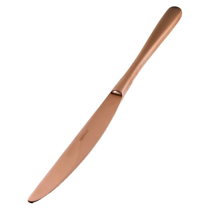 Sambonet Taste cutlery 24 pcs. copper