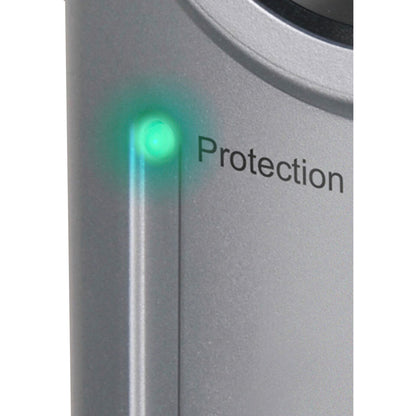 Brennenstuhl Surge protector 13.500A Primera-Line silver