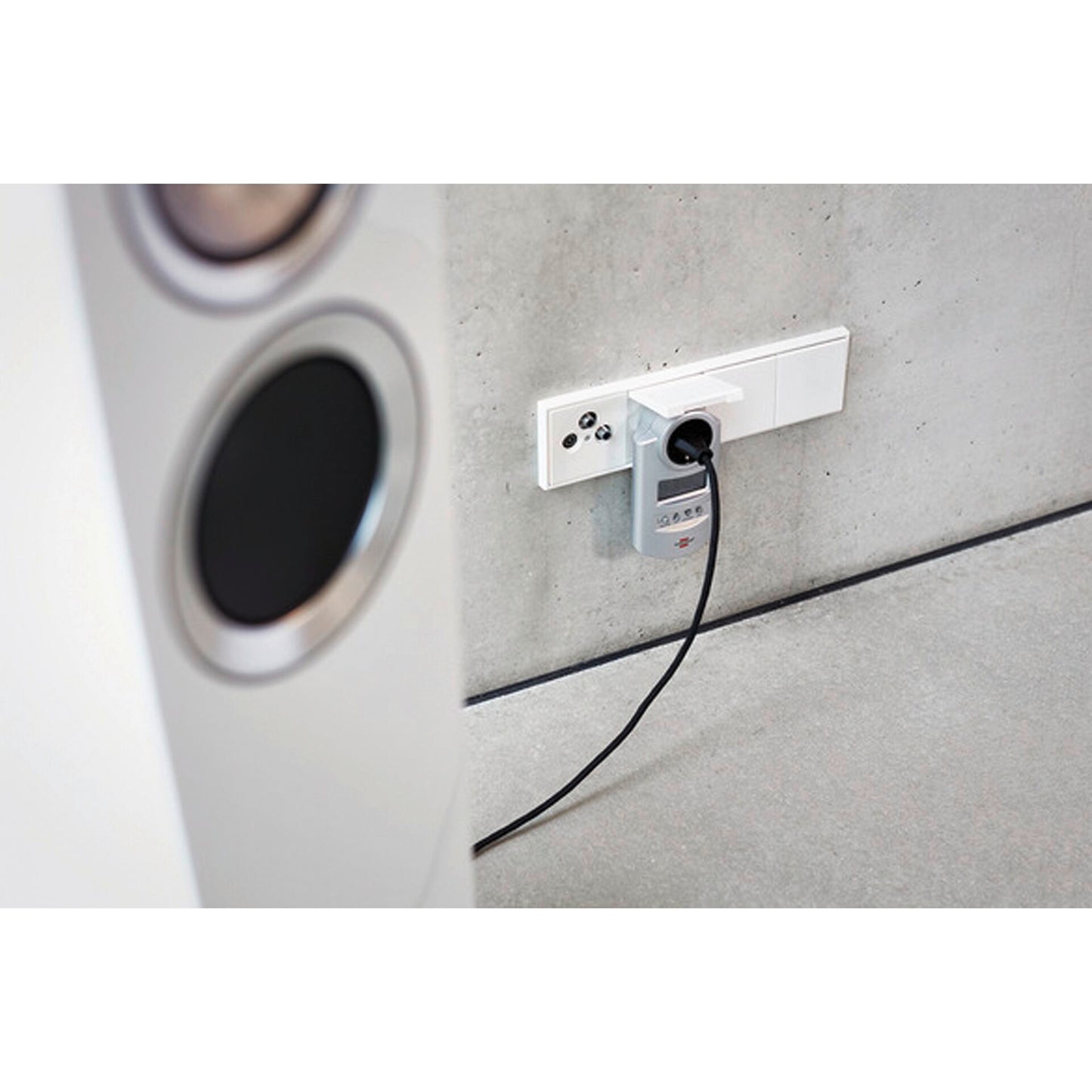 Brennenstuhl Primera-Line Digital weekly timer DT