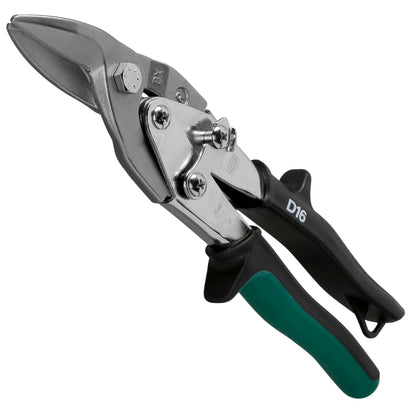 BESSEY Set of aviation snips with snips pouch DSET16