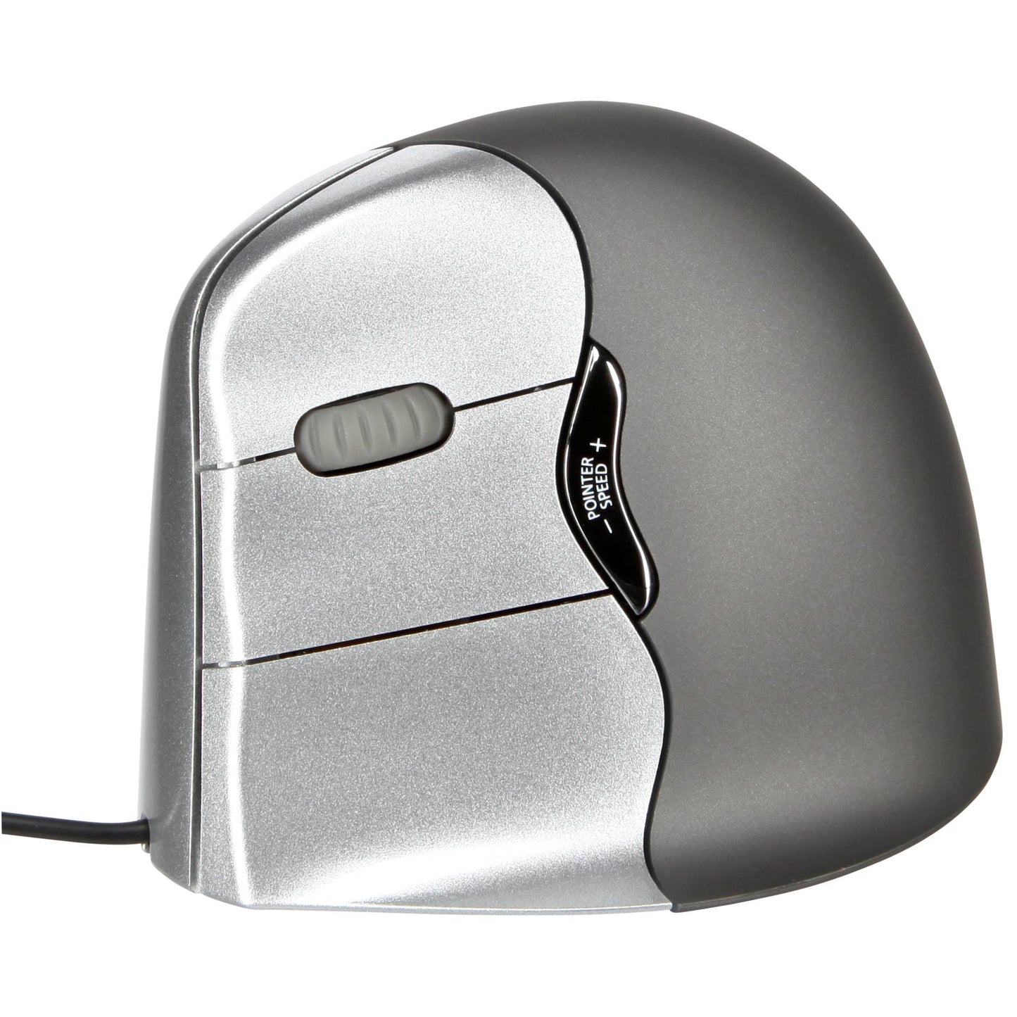 Evoluent VerticalMouse 4 USB Left Hand