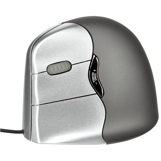 Evoluent VerticalMouse 4 USB Left Hand
