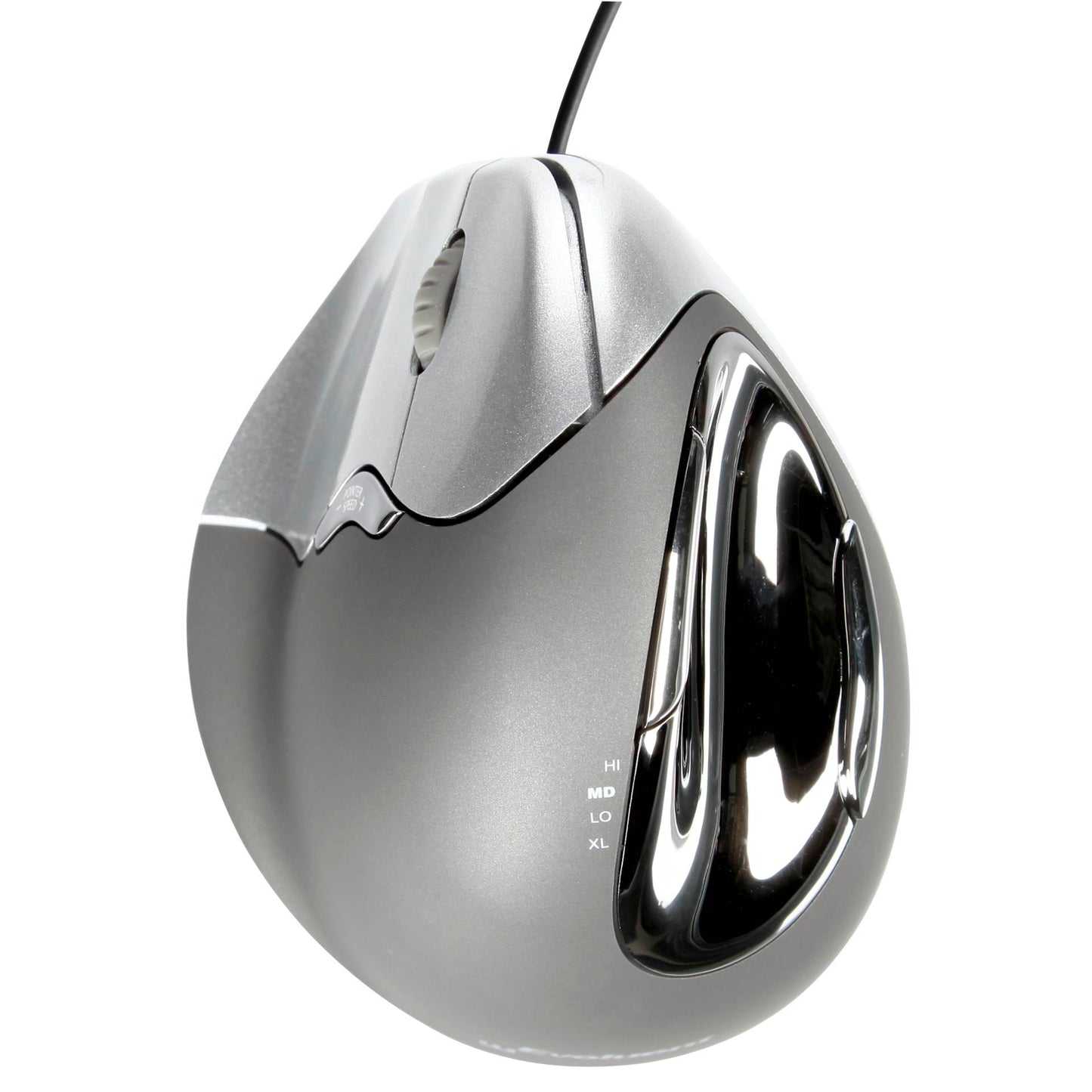 Evoluent VerticalMouse 4 USB Left Hand