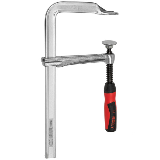 BESSEY all-steel screw clamp GZ-2K 300/140