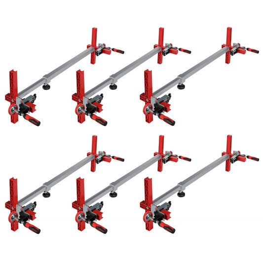 BESSEY Door frame clamp set TU-TRAGE