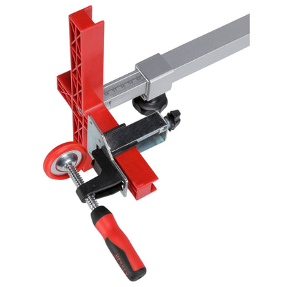 BESSEY Door frame clamp set TU-TRAGE