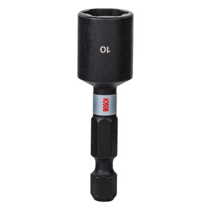 Bosch Impact socket wrench 1ST/10mm
