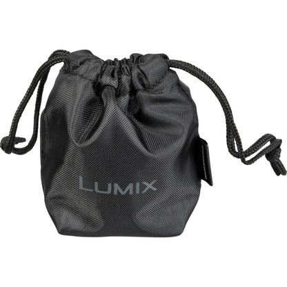 Panasonic Lumix 3,5-5,6/14-42 mm G X Vario PZ black