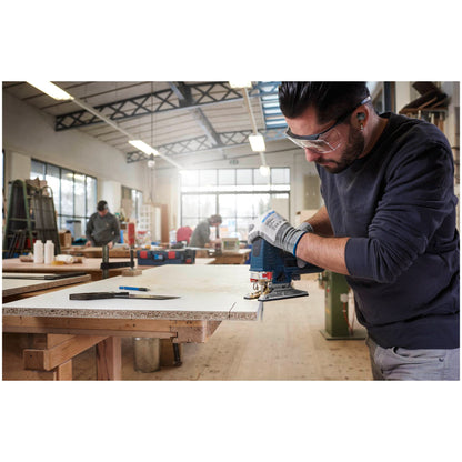 Bosch 5 jigsaw blades T 101 D