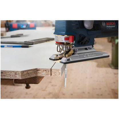 Bosch 5 jigsaw blades T 101 D