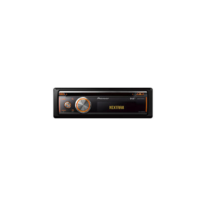 Pioneer DEH-X8700DAB