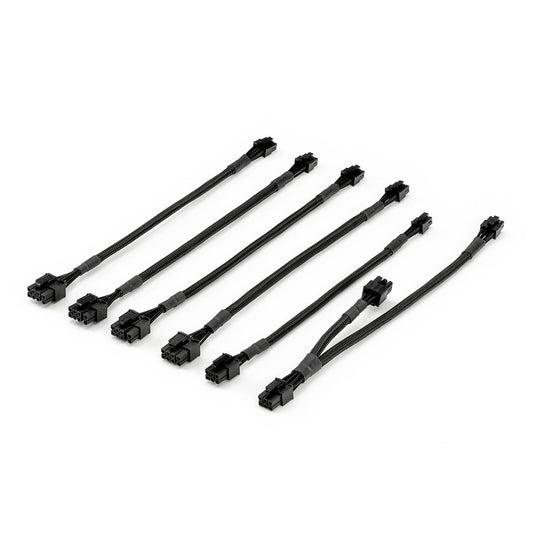 Belkin PCIe-charging cable set for Apple Mac Pro       F8E968bt