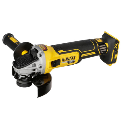 DeWalt DCG405N-XJ Cordless Angle Grinder