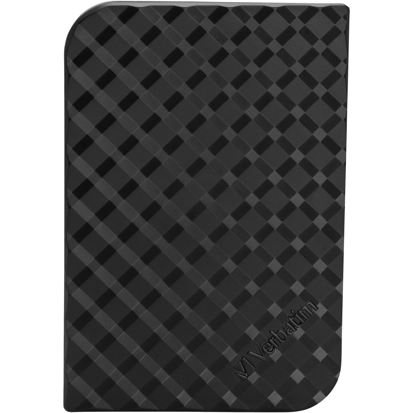 Verbatim Store n Go        256GB Portable SSD USB 3.2       53249
