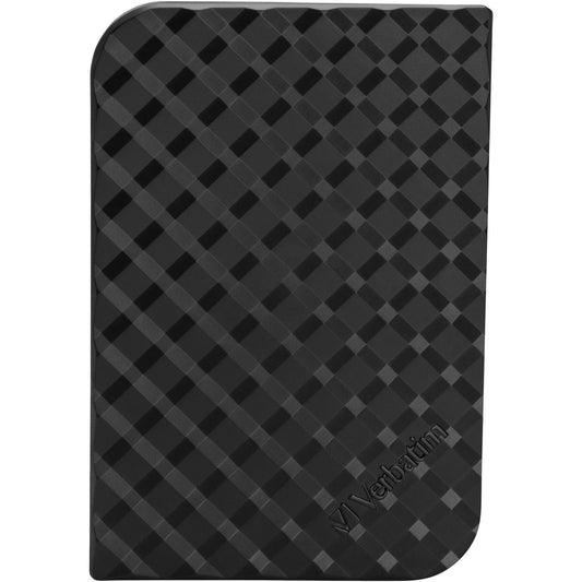 Verbatim Store n Go        256GB Portable SSD USB 3.2       53249