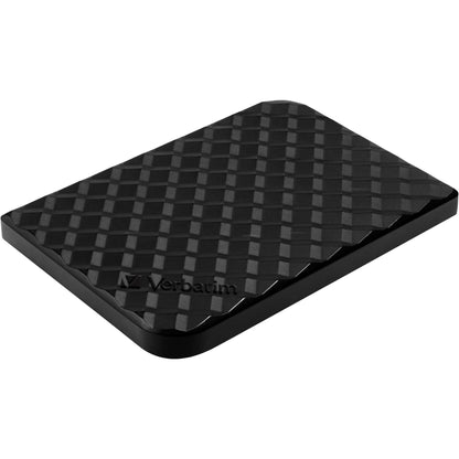 Verbatim Store n Go        256GB Portable SSD USB 3.2       53249