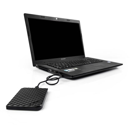 Verbatim Store n Go        512GB Portable SSD USB 3.2       53250