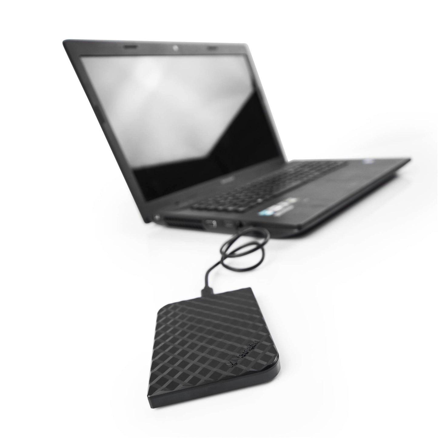 Verbatim Store n Go        512GB Portable SSD USB 3.2       53250