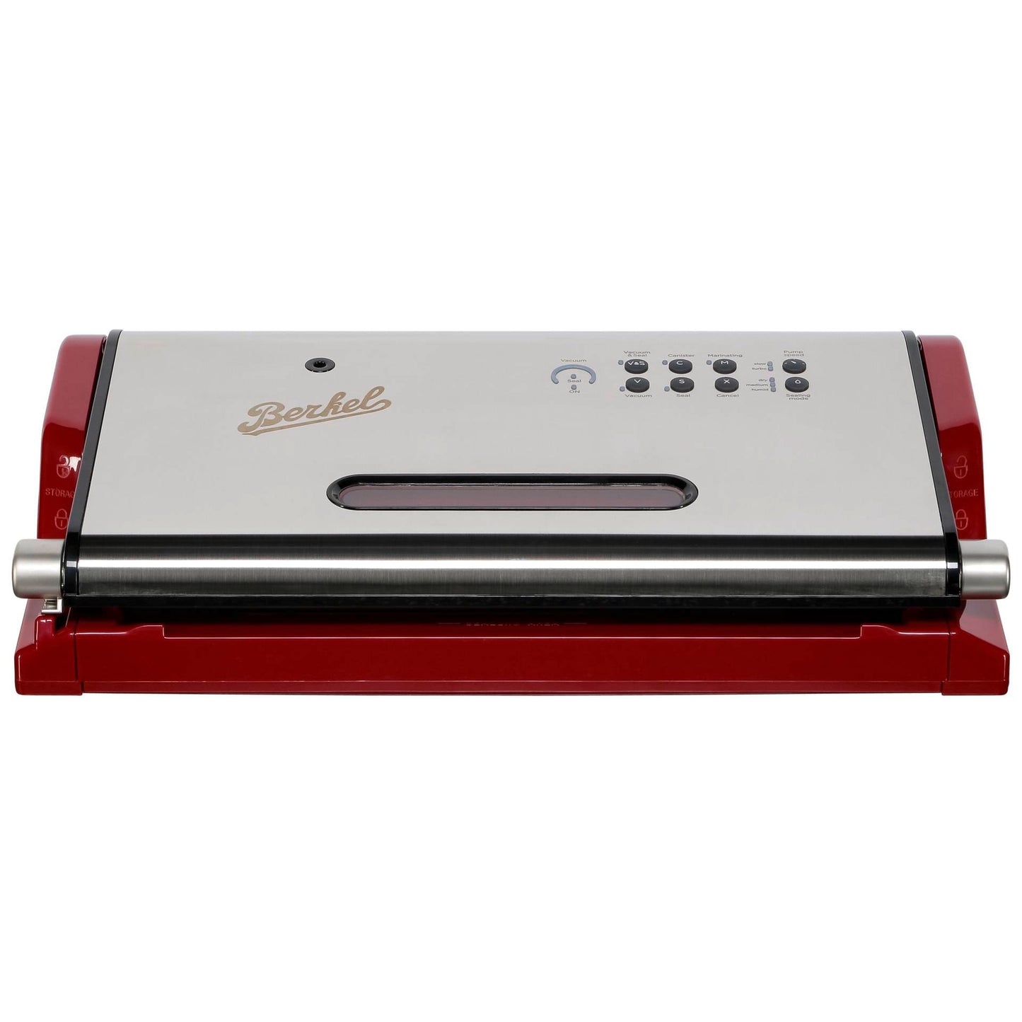 Berkel Vacuum Vacuum Machine