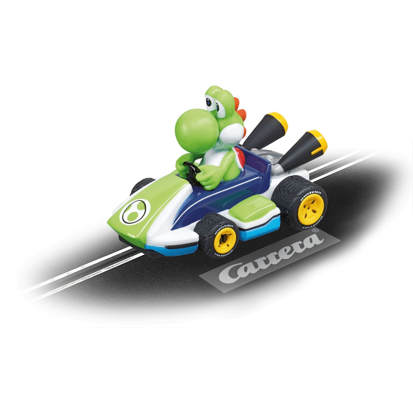 Carrera FIRST           20065003 Nintendo Mario Kart - Yoshi