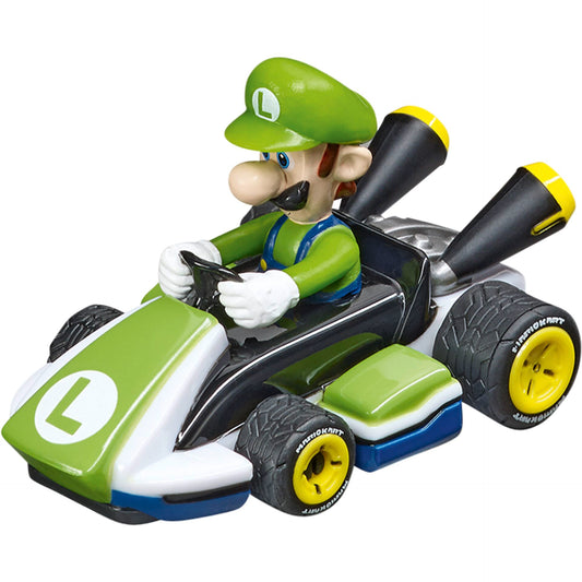 Carrera FIRST           20065020 Nintendo Mario Kart - Luigi