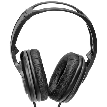 Panasonic RP-HT 265 E-K black