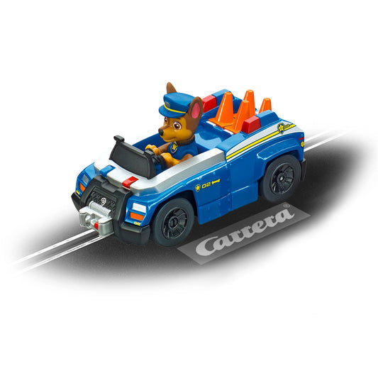 Carrera GO!!!           20064175 Paw Patrol RRR - Chase