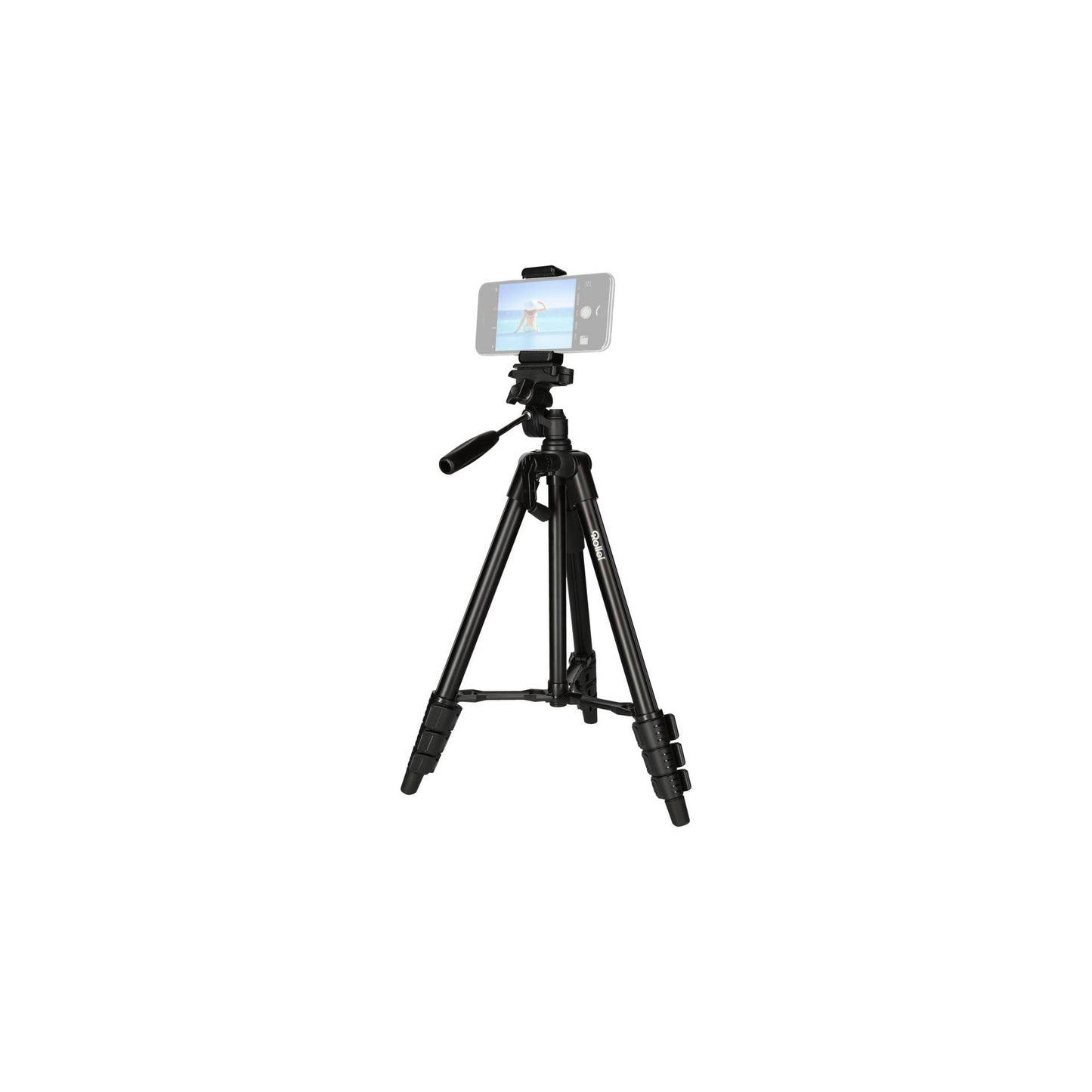 Rollei Selfie Smartphone Tripod Traveler