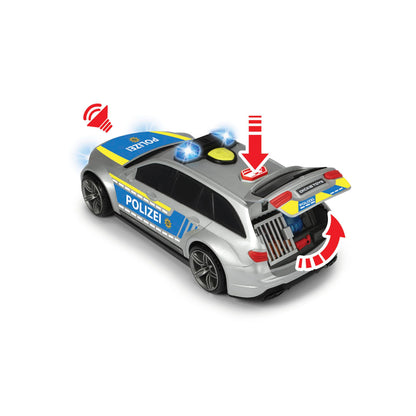 Dickie Mercedes AMG E 43 203716018