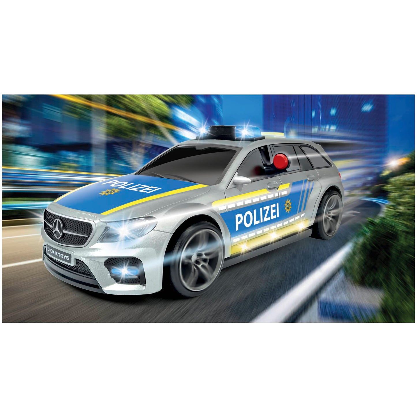 Dickie Mercedes AMG E 43 203716018