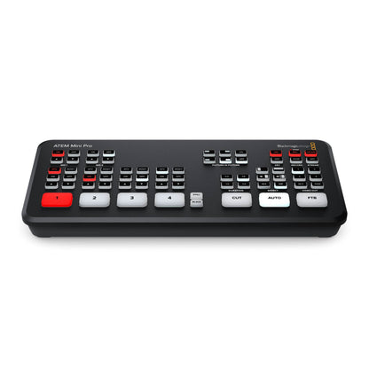Blackmagic Design ATEM mini pro