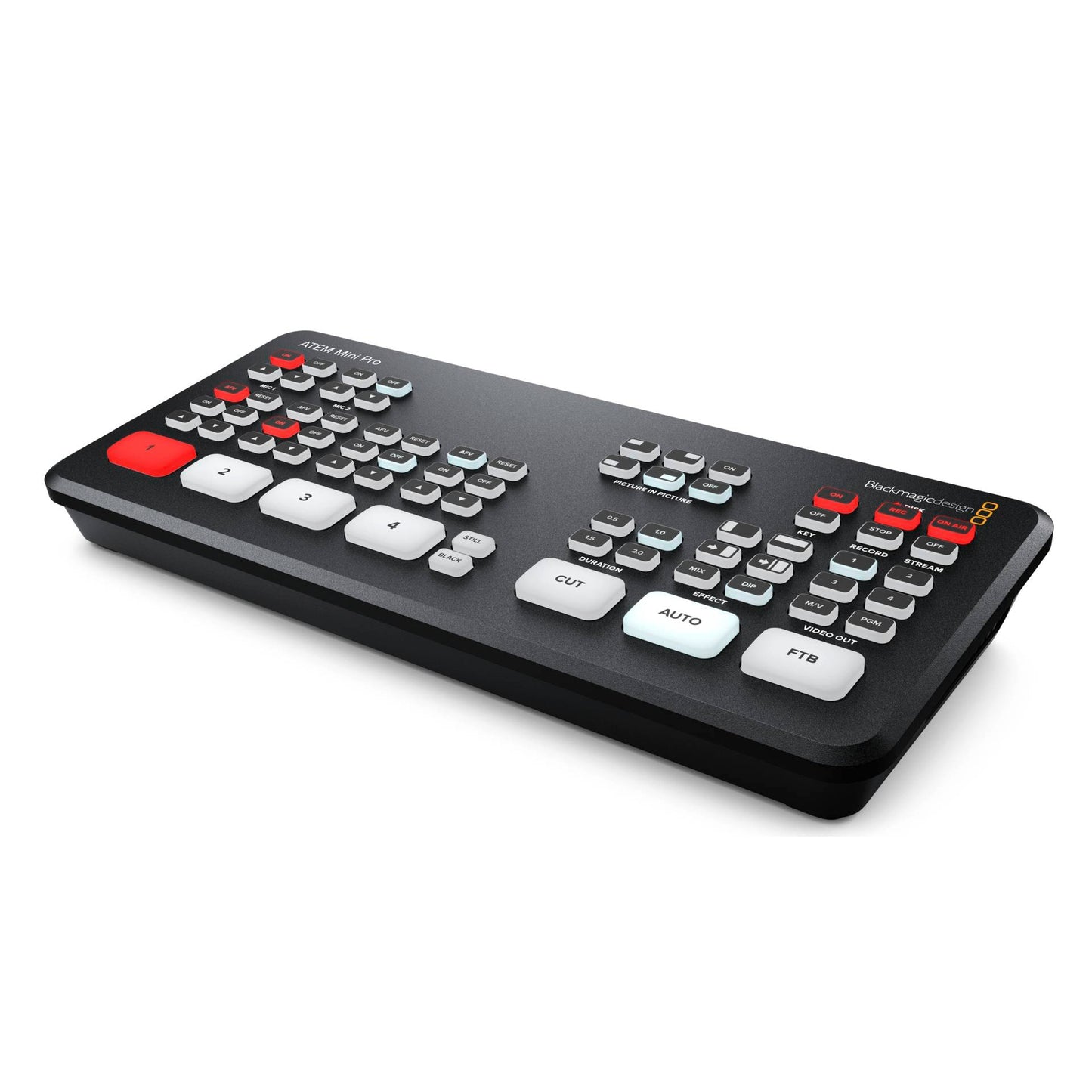 Blackmagic Design ATEM mini pro