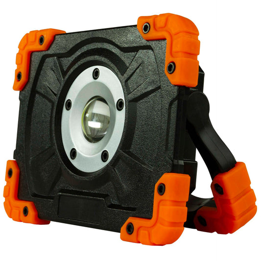 REV LED Arbeitsleuchte Flood 5W Powerbank 2 Std. Lauf.2620011210