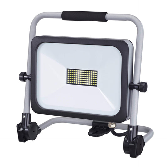 REV LED Working Light Bright 50W 1,8m