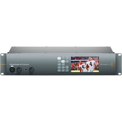 Blackmagic Design UltraStudio 4K Extreme 3