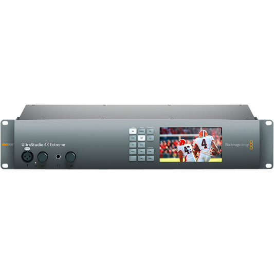 Blackmagic Design UltraStudio 4K Extreme 3