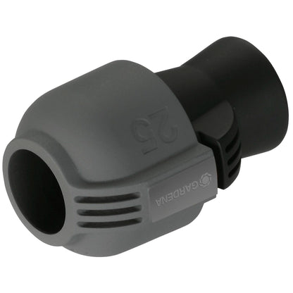 Gardena Sprinkler system Connecttor 25 mm x 3/4