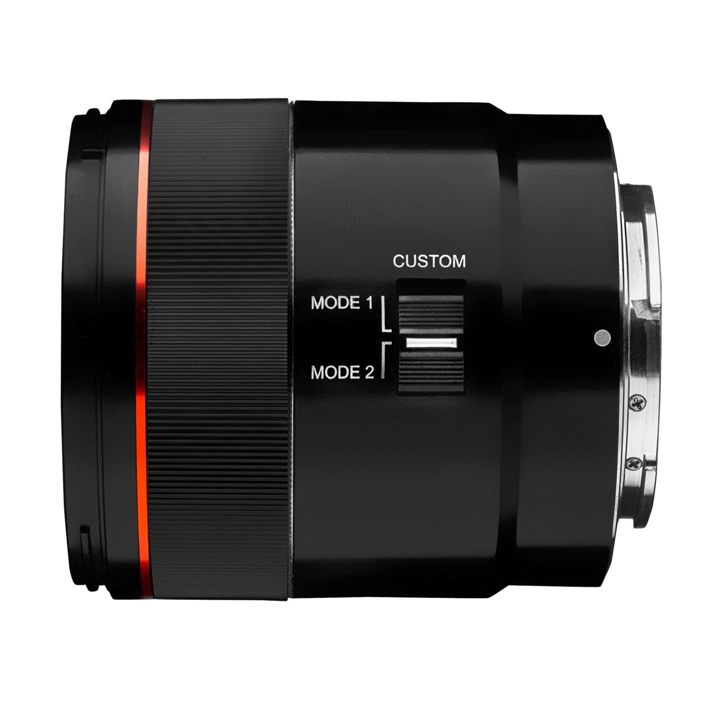 Samyang AF 1,8/75 FE      Sony E