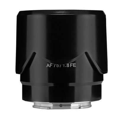Samyang AF 1,8/75 FE      Sony E