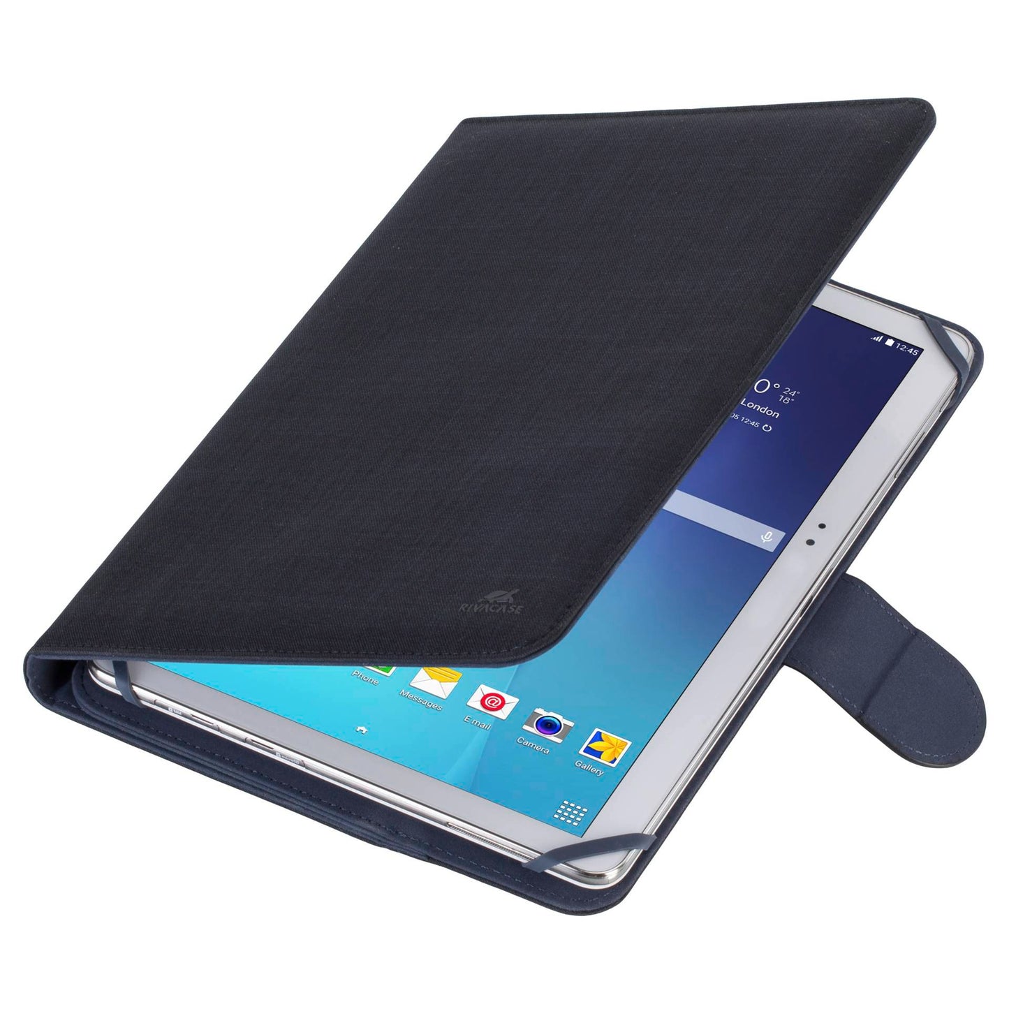 Rivacase 3317 tablet case 10.1 black