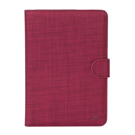 Rivacase 3317 tablet case 10.1 red